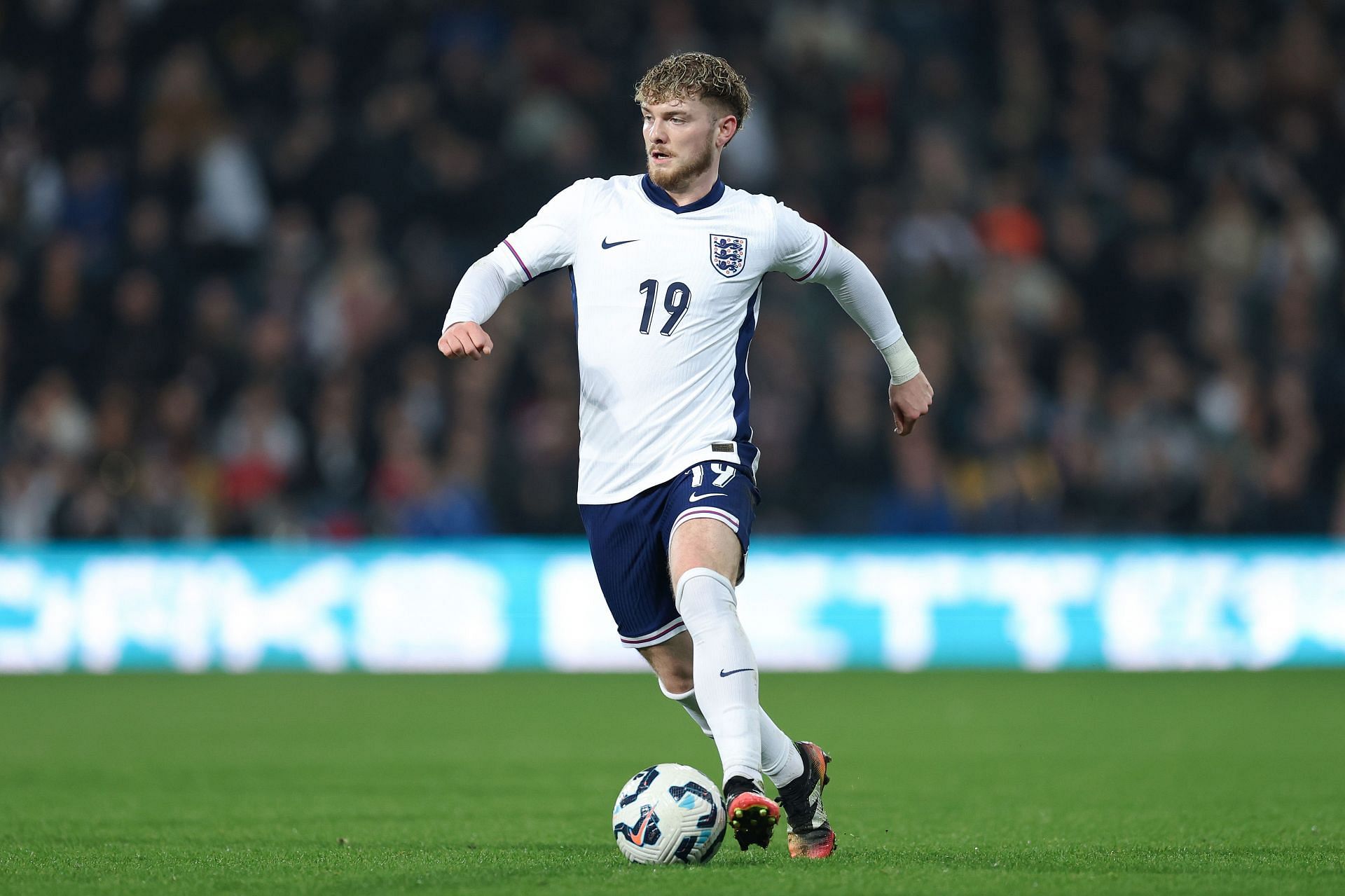 Harvey Elliott